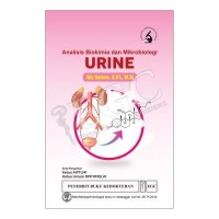 Analisis biokimia dan mikrobiologi urine