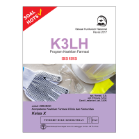 K3LH Program Keahlian Farmasi