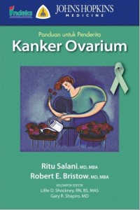 Panduan untuk Penderita Kanker Ovarium