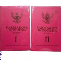 FAMAKOPE INDONESIA EDISI V 2014 II