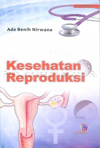 Buku Kesehatan Reproduksi