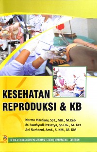 Kesehatan Reproduksi & KB