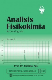 Analisis Fisikokimia Kromatografi Volume 2