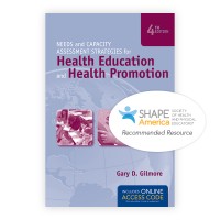 NEEDS and CAPACITY ASSESSMENT STRATEGIES for Health Education and Health Promotion