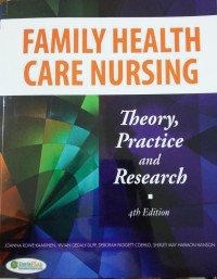 Family Health Care Nursing Ed. 4