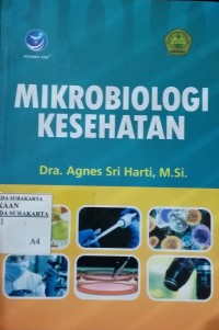 Mikrobiologi kesehatan