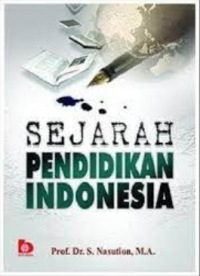 sejarah pendidikan indonesia