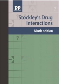 Stokley's Drug Interactions