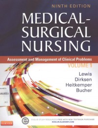 Medical-surgical nursing : assessment and management of clinical problems