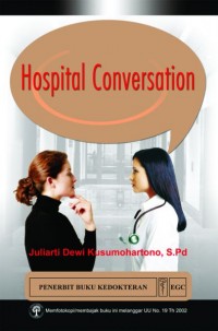 Hospital Conversation