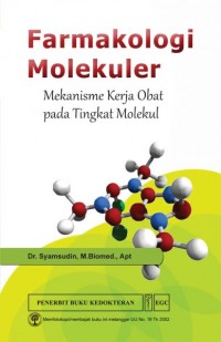 Farmakologi Molekuler