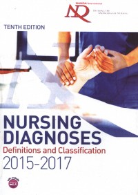 Nursing diagnoses : definitions and classification 2015-2017