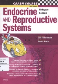 Endocrine and reproductive system