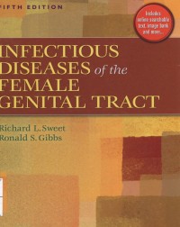 Infectious diseases of the female genital tract 5th ed.