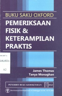 Image of Pemeriksaan fisik & keterampilan praktis