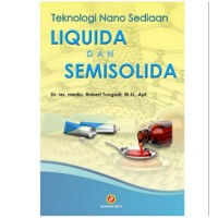 Teknologi Nano Sediaan Liquida dan Semisolida