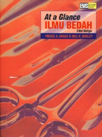 At a glance ilmu bedah ed. 3