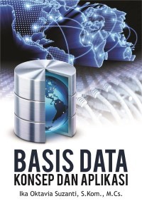 Basis Data Konsep dan Aplikasi