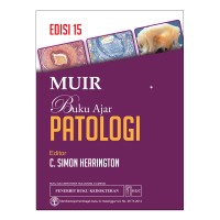 Muir Buku ajar Patologi Edisi 15