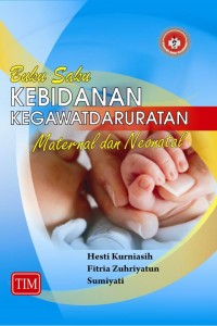 kebidanan dan kegawatdaruratan maternal dan neonatal