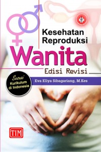 Buku Kesehatan Reproduksi Wanita - Edisi Revisi