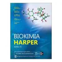 Biokimia Harper Ed.31