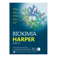 Biokimia Harper Ed.30