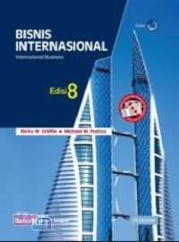 Bisnis Internasional Ed. 8