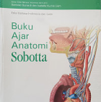Buku Ajar Anatomi Sobotto