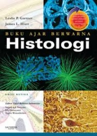 Buku Ajar Berwarna Histologi Ed.3