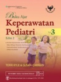 Buku Ajar Keperawatan Pediatri Vol.3 Ed.2