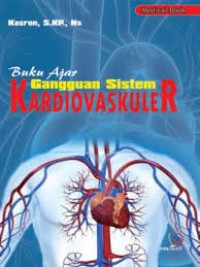 Buku ajar gangguan sistem Kardiovaskuler