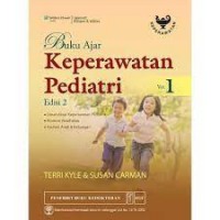 Buku ajar keperawatan pediatri Vol. 1 edisi 2