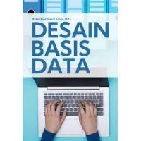DESAIN BASIS DATA
