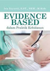 Buku Evidence Based Dalam Praktik Kebidanan