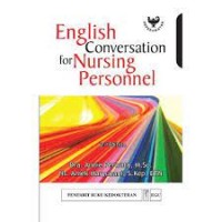 English Conversation for Nursing Personnel