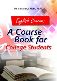 English Course: A Course Book for College Student
