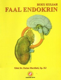 Buku Kuliah Faal Endokrin