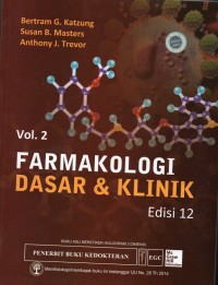 Farmakologi Dasar & Klinik Ed. 12 Vol. 2