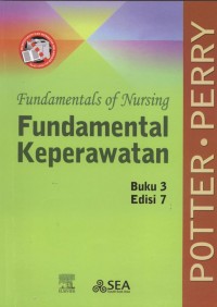 Fundamental keperawatan ed.7 buku.3