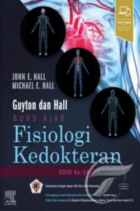 Buku Ajar Fisiologi Kedokteran EDISI KE 14