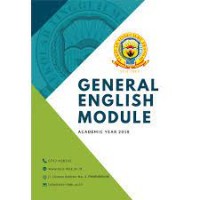 GENERAL ENGLISH MODULE