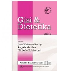 Gizi & Dietetika Ed.2