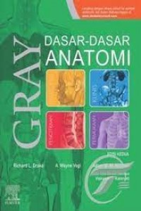 Gray : dasar-dasar anatomi Edisi Kedua
