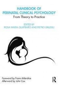 HANDBOOK OF PERINATAL CLINICAL PSYCOLOGI From Theory to Practice