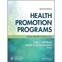 Health promotion programs from theory to practice