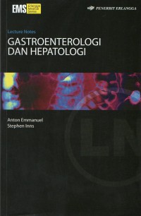 Lecture Notes: Gastroenterologi & Hepatologi