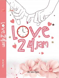 Image of LOVE 24 JAM