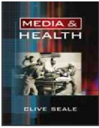 Media and Health. E BOOK.
