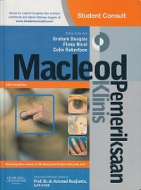 Macleod : pemeriksaan klinis